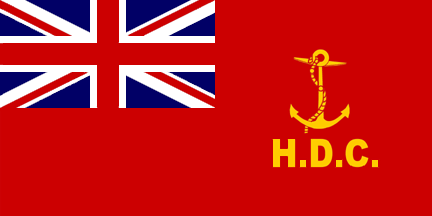 RHADC previous flag