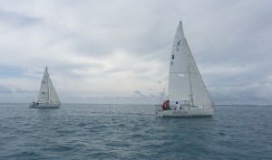 LTS & Mini Regatta May 7th