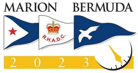 royal bermuda yacht club commodore
